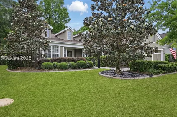 7 Herons Bill DR, Bluffton, SC 29909