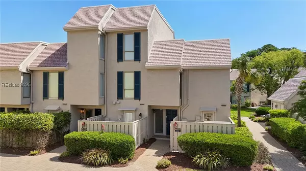 150 Lighthouse RD #A-727, Hilton Head Island, SC 29928