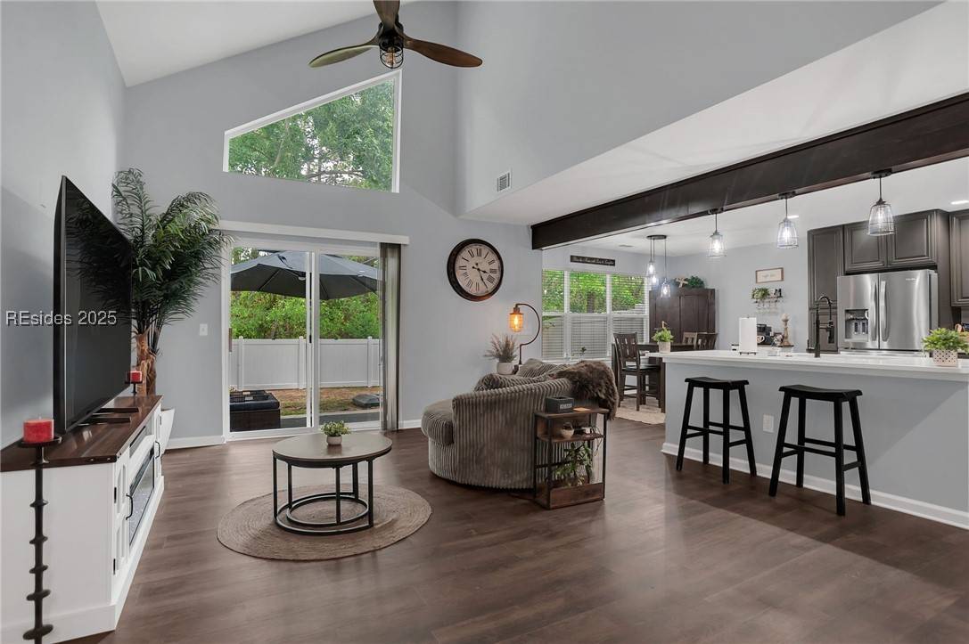50 Lake Linden LN #50, Bluffton, SC 29910