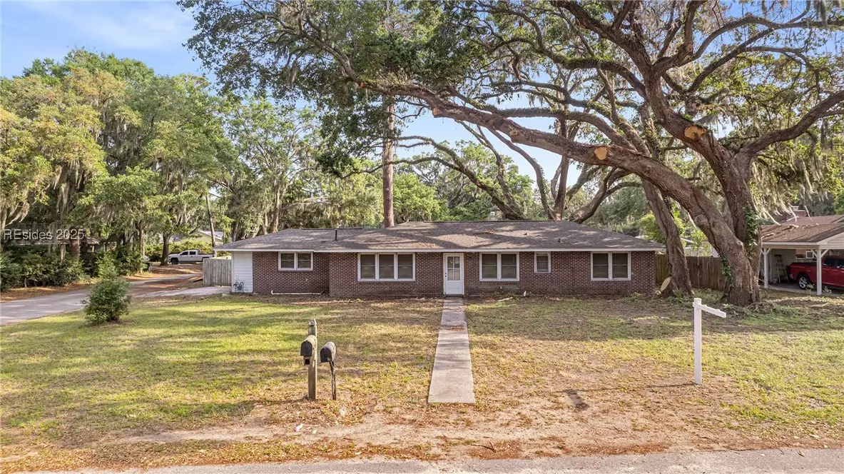 Beaufort, SC 29902,2608 Boyer ST