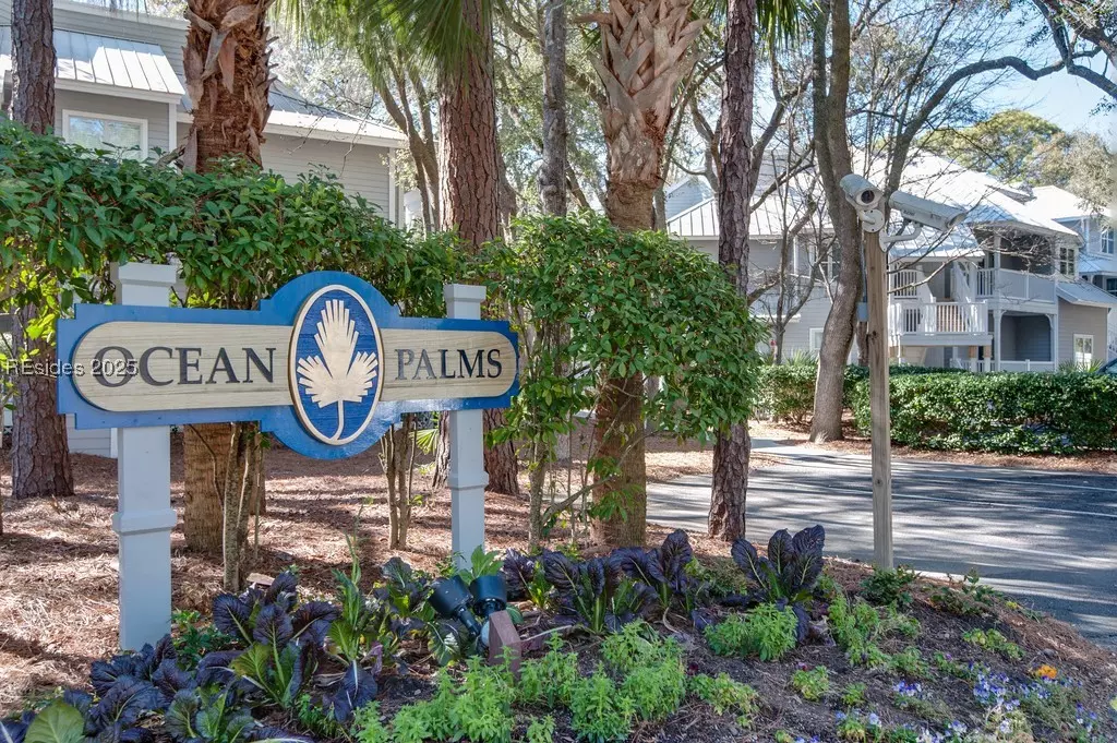 Hilton Head Island, SC 29928,14 Wimbledon CT #144-5