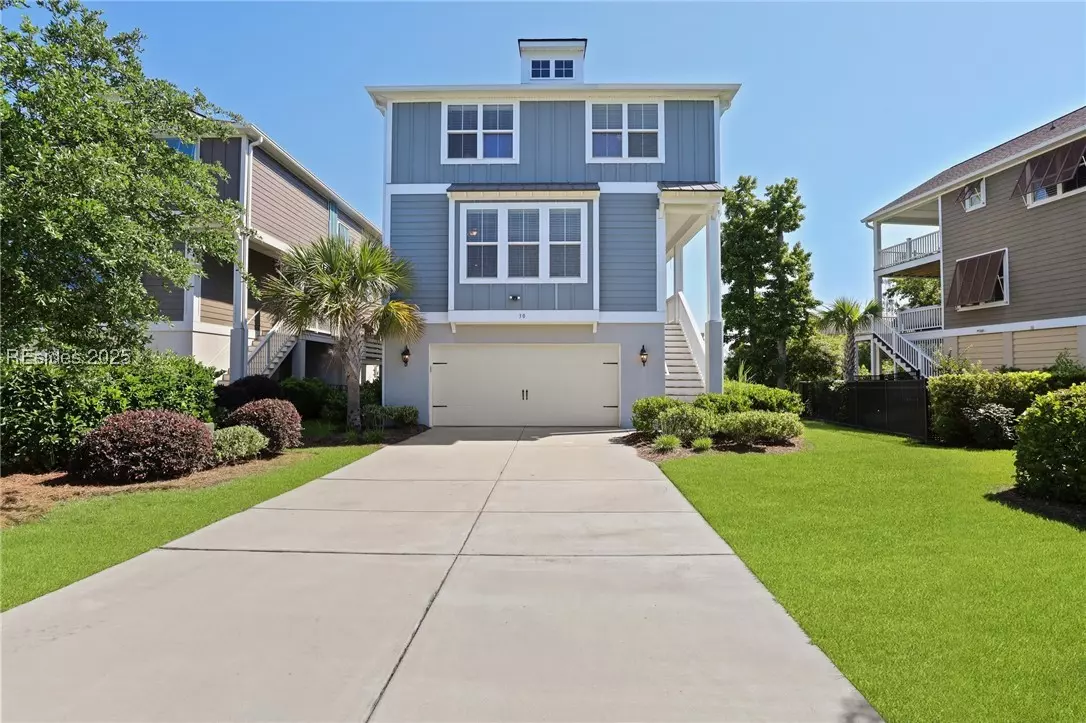 Hilton Head Island, SC 29926,30 Hammock Oaks CIR