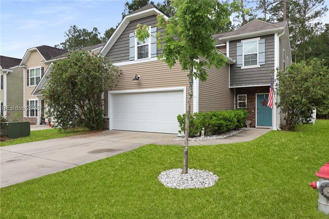 Bluffton, SC 29910,237 Turkey Oak DR