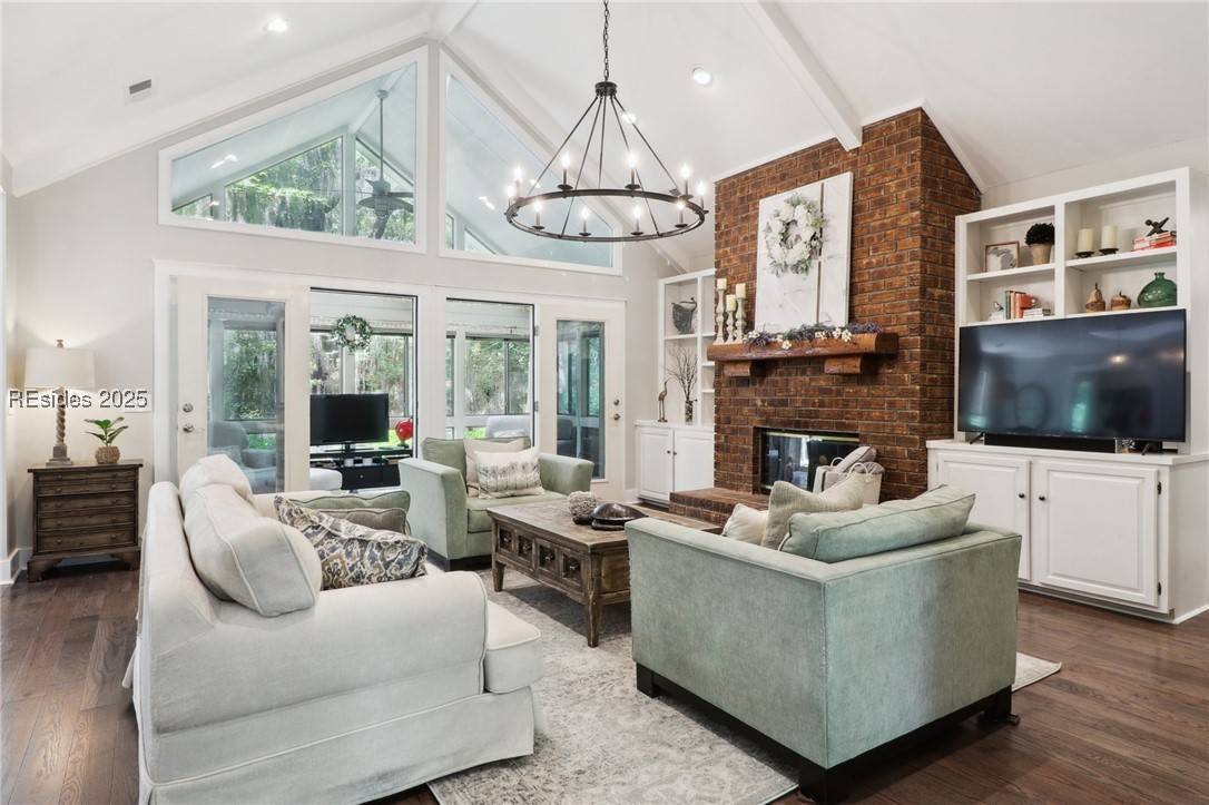 Okatie, SC 29909,30 Longwood DR