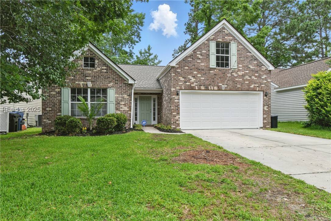 21 Hawthorne CT, Bluffton, SC 29910