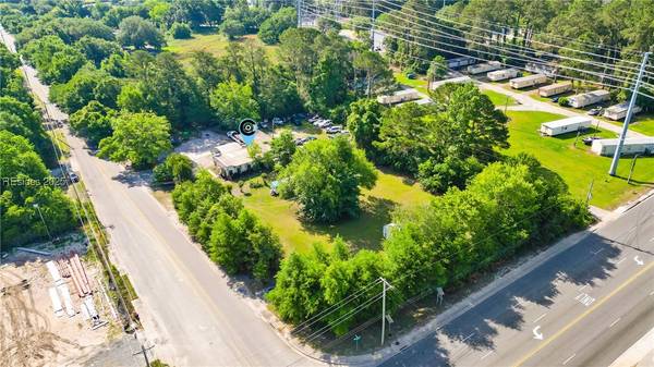 45 Ice House RD, Beaufort, SC 29906