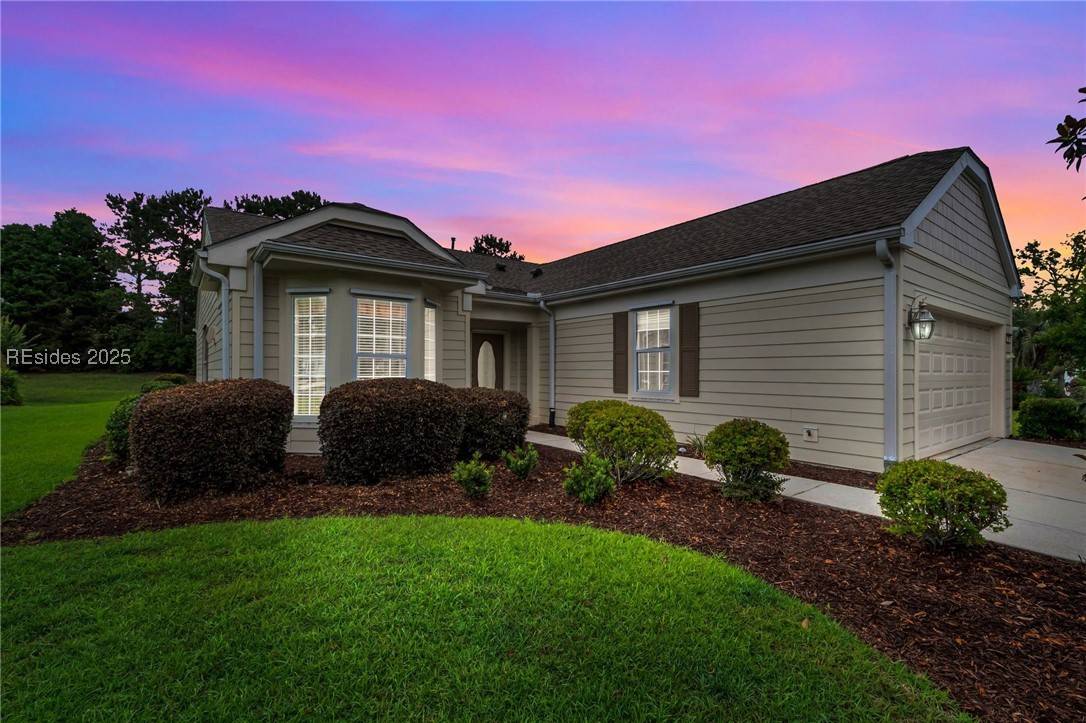 Okatie, SC 29909,50 Crescent Creek DR