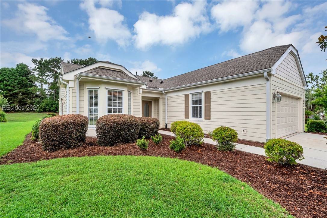 Okatie, SC 29909,50 Crescent Creek DR