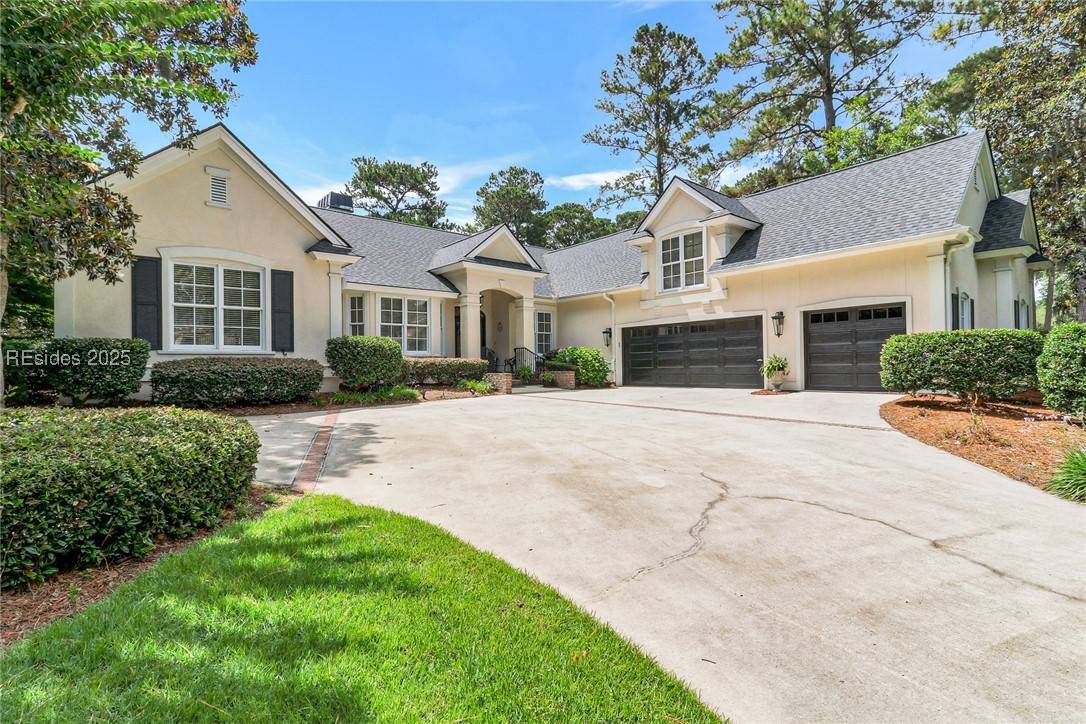 23 Lexington DR, Bluffton, SC 29910