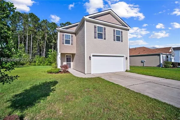 143 Horizon TRL, Bluffton, SC 29910