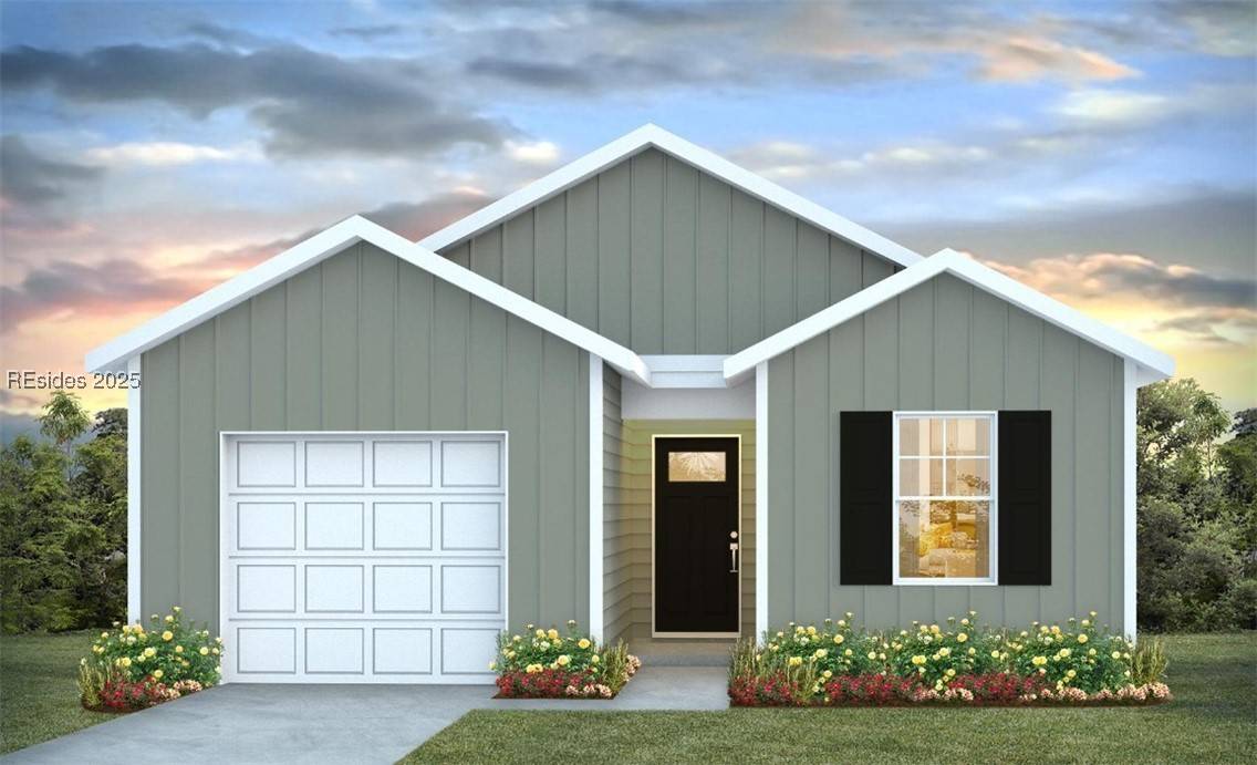 Ridgeland, SC 29936,1510 Sanctum ST