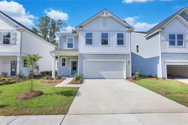 43 Lockwood DR, Bluffton, SC 29910