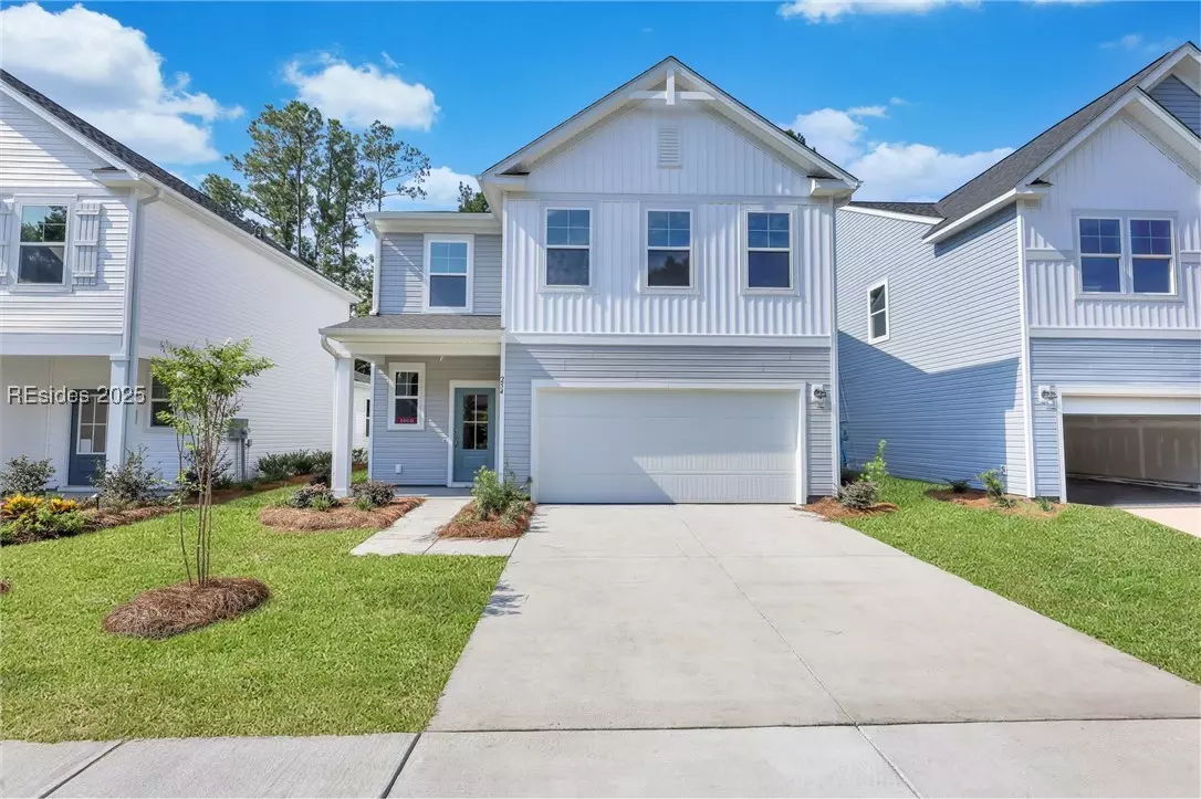 Bluffton, SC 29910,66 Lockwood DR