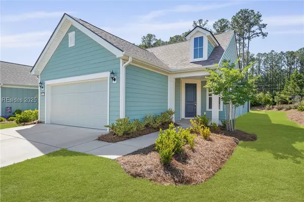 1010 Destiny DR, Okatie, SC 29909