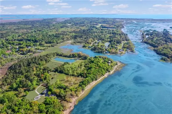 70 Nathan Pope RD, St Helena Island, SC 29920