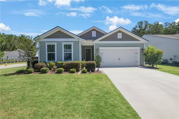144 Carolina Oaks AVE, Bluffton, SC 29909