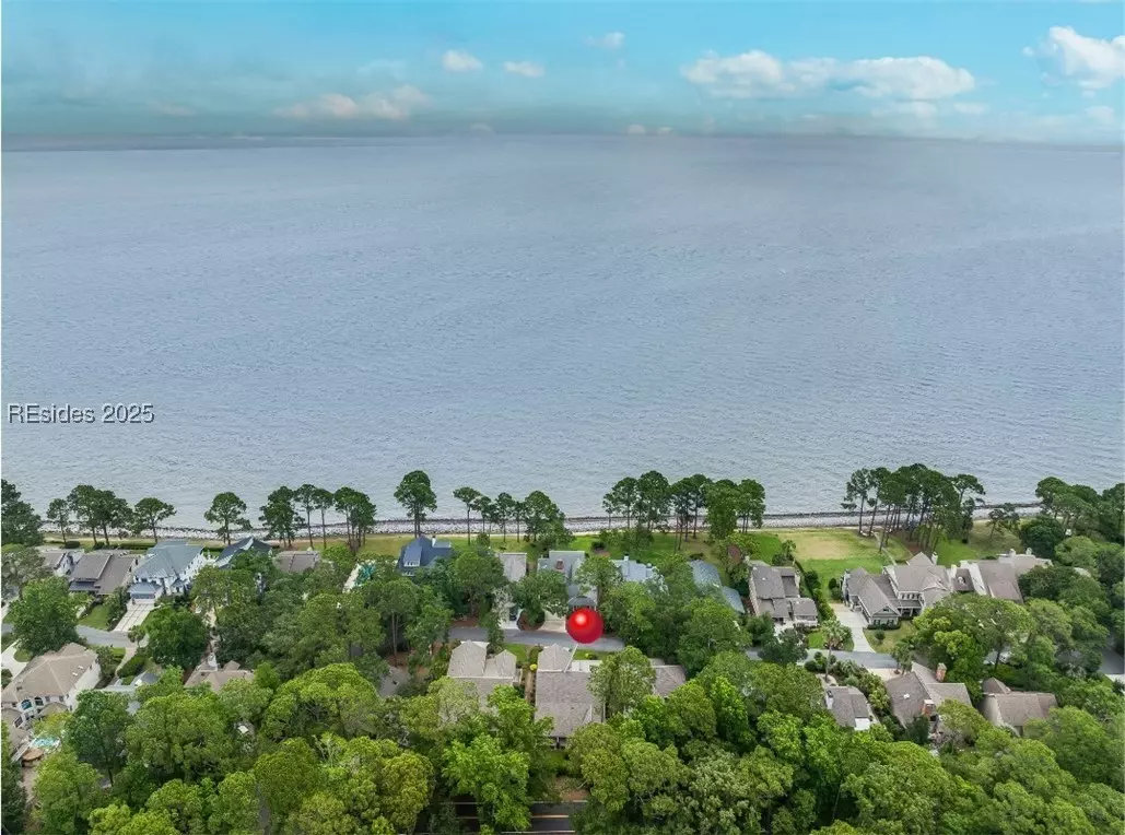 Hilton Head Island, SC 29926,28 Dolphin Point LN