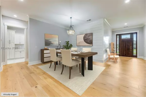 Hilton Head Island, SC 29926,28 Dolphin Point LN
