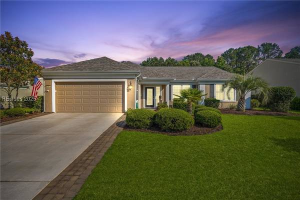 7 Fairforest LN, Okatie, SC 29909