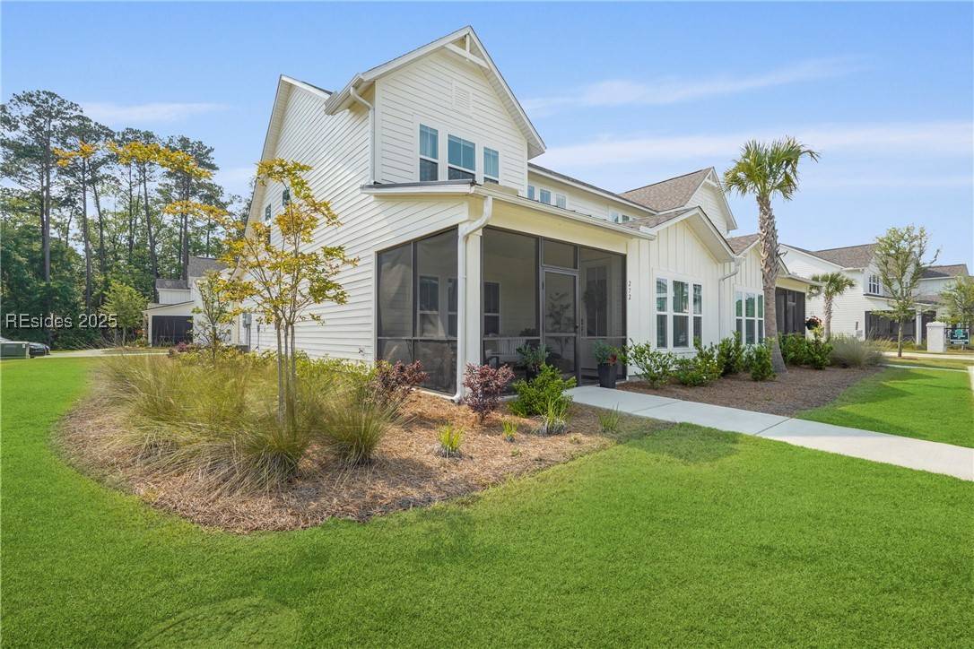 272 Bleecker ST S, Bluffton, SC 29910