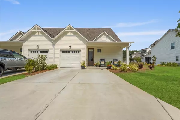 Bluffton, SC 29910,272 Bleecker ST S
