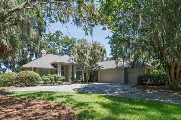 4 Tabby Point LN, Okatie, SC 29909