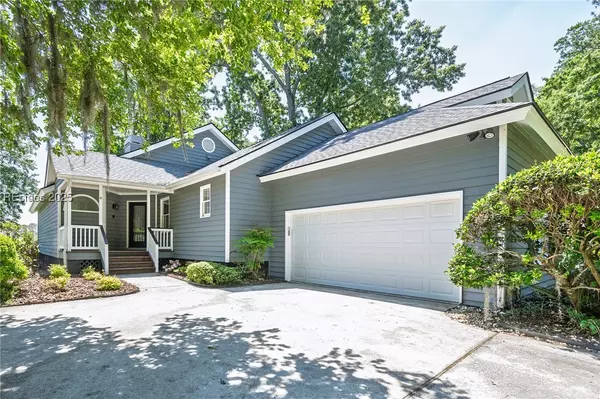 Okatie, SC 29909,6 River Marsh LN