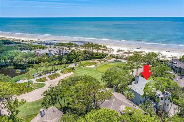17 Atlantic Pointe DR, Hilton Head Island, SC 29928
