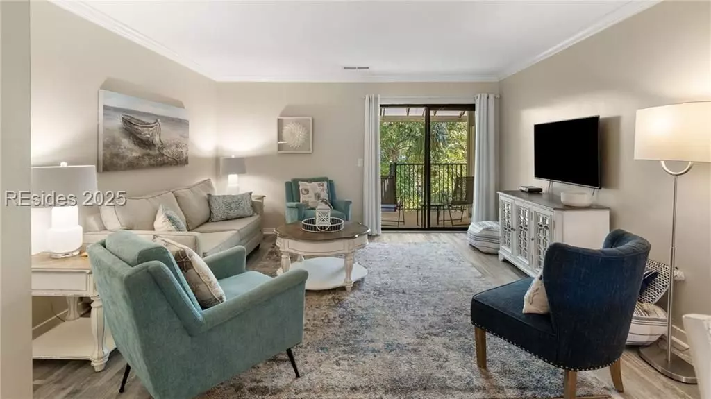 Hilton Head Island, SC 29928,36 Deallyon AVE #114