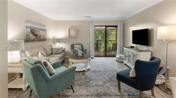 36 Deallyon AVE #114, Hilton Head Island, SC 29928