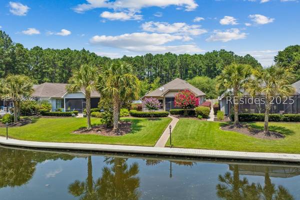 303 Hampton Lake XING, Bluffton, SC 29910