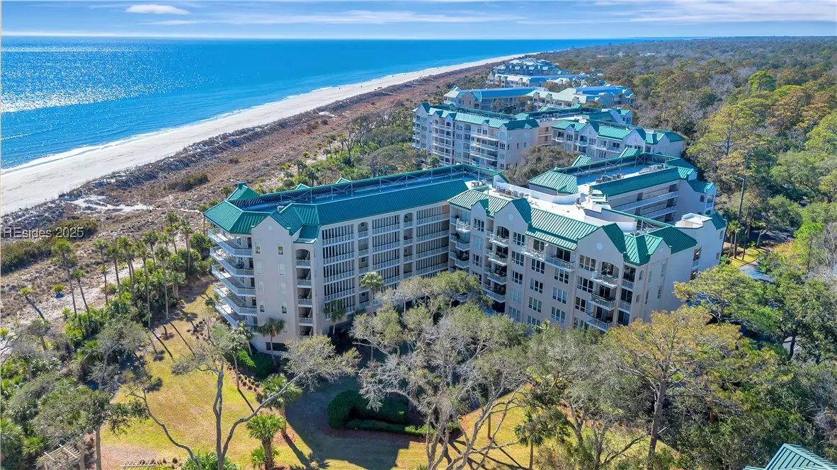 Hilton Head Island, SC 29928,51 Ocean LN #4309