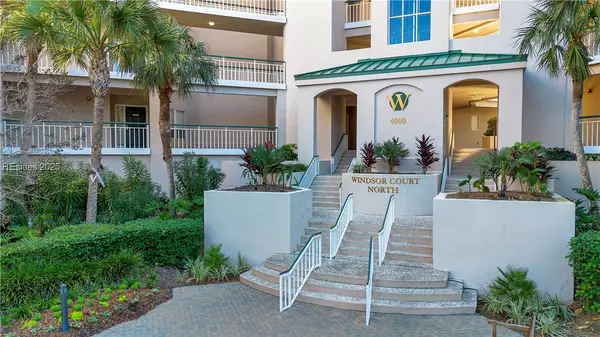 Hilton Head Island, SC 29928,51 Ocean LN #4309