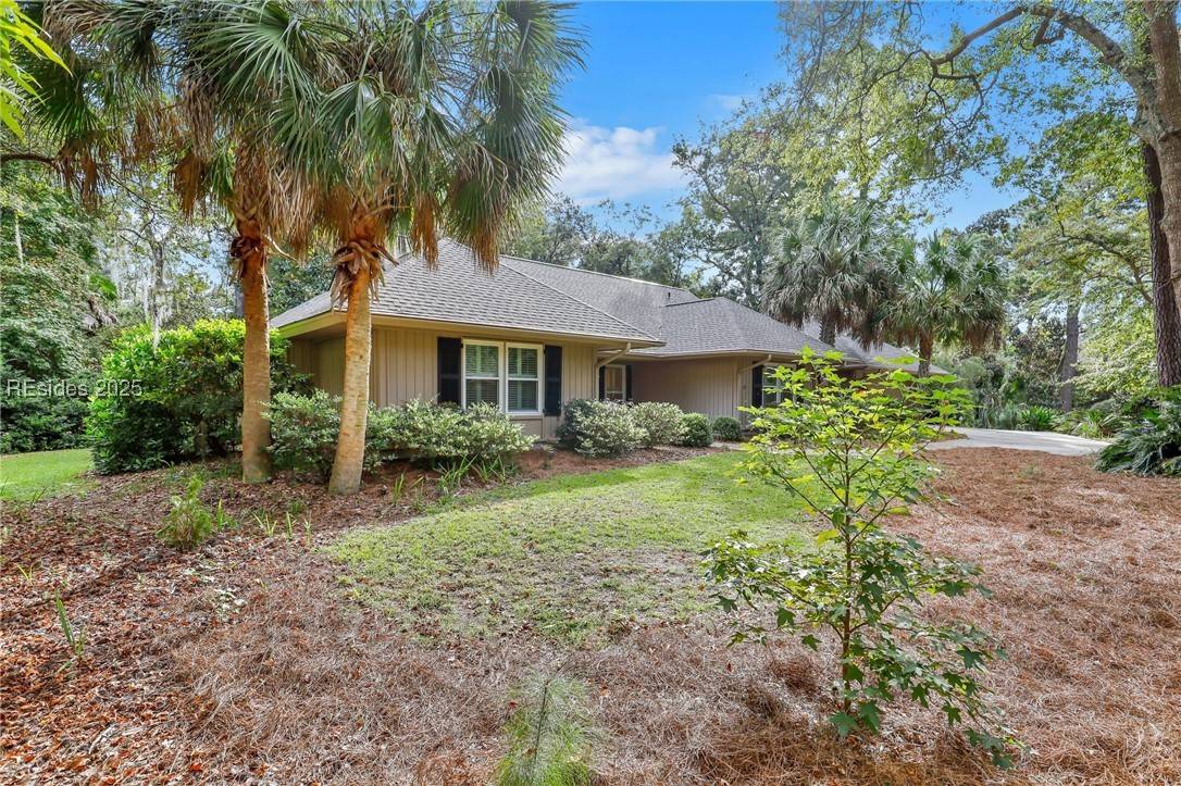 Hilton Head Island, SC 29928,12 Audubon PL