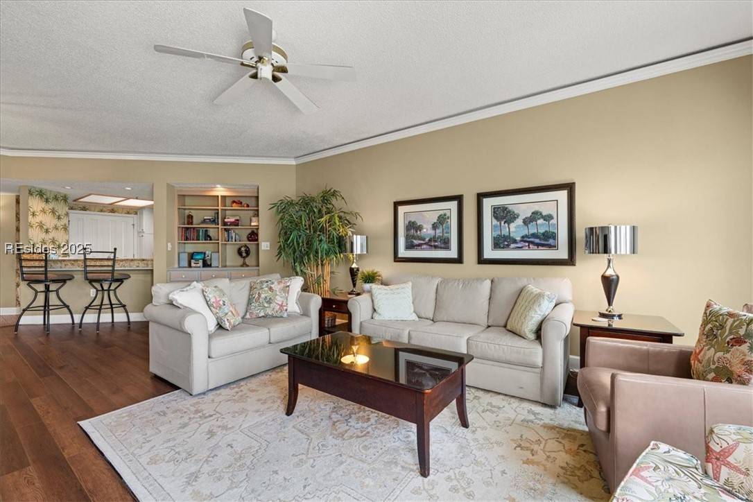 Hilton Head Island, SC 29928,63 Ocean LN #2515
