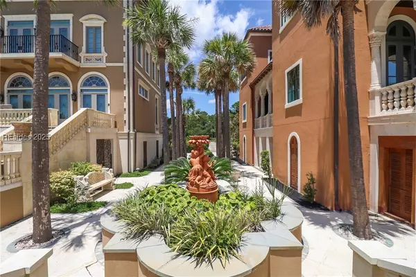 Hilton Head Island, SC 29928,3 Stella Del Mare MNR