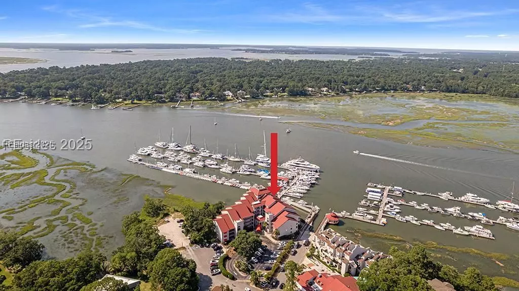 Hilton Head Island, SC 29928,100 Helmsman Way #311