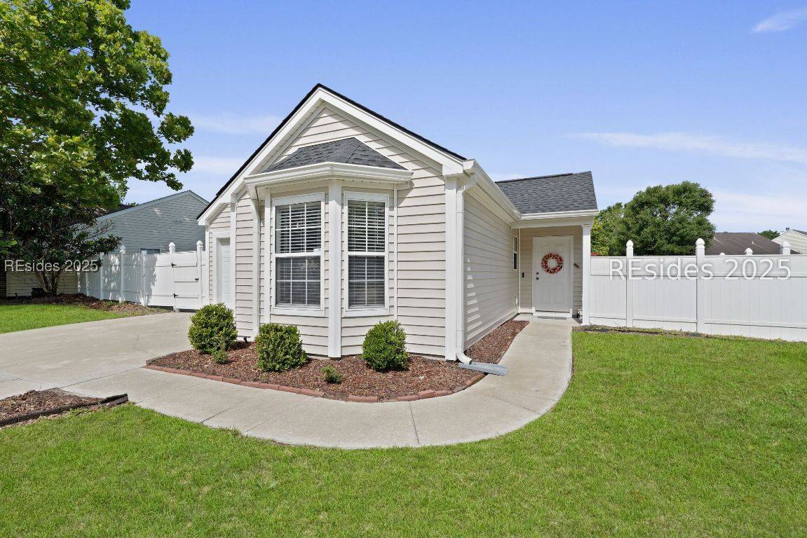 Bluffton, SC 29910,170 Stoney XING