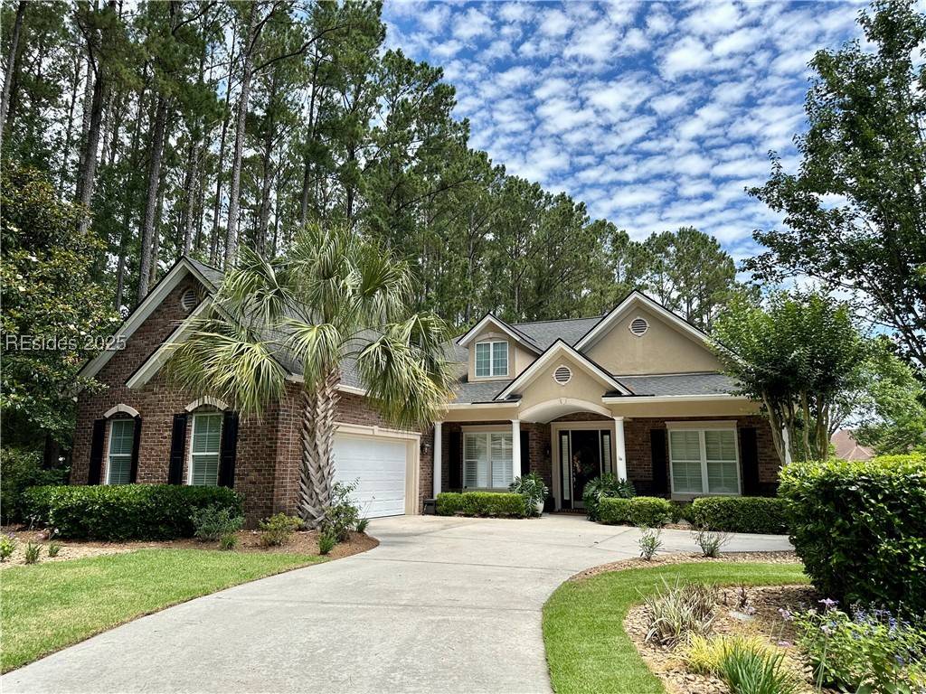 16 Southington CIR, Bluffton, SC 29910