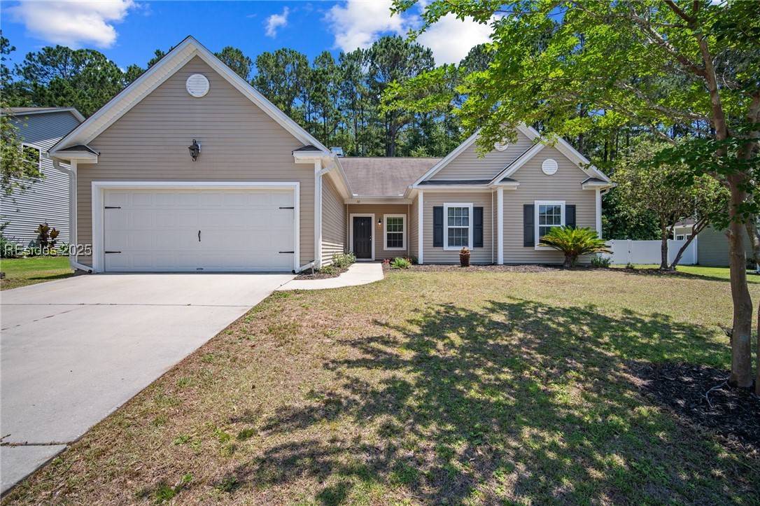 Bluffton, SC 29910,22 Swamp White Oak DR