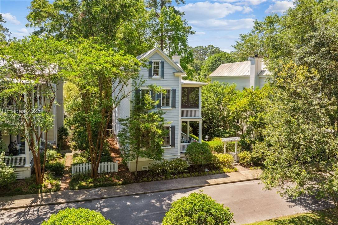 Beaufort, SC 29906,8 Fort Lyttleton