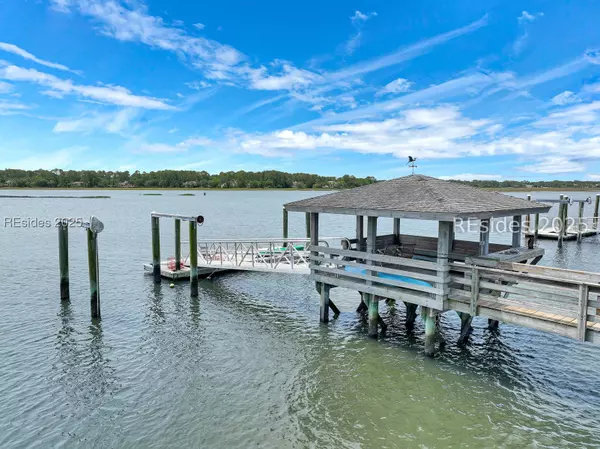 Hilton Head Island, SC 29926,47 River Club DR