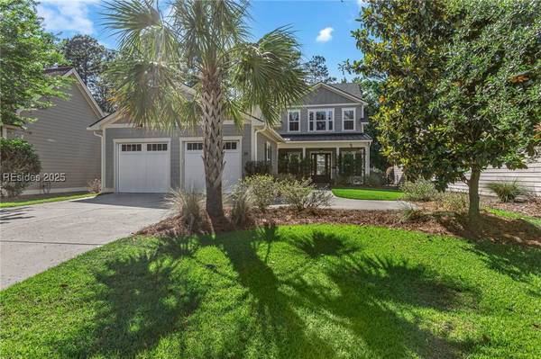 39 Sweet Marsh CT, Bluffton, SC 29910