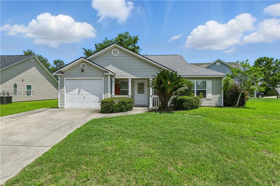 55 Broadland CIR, Bluffton, SC 29910