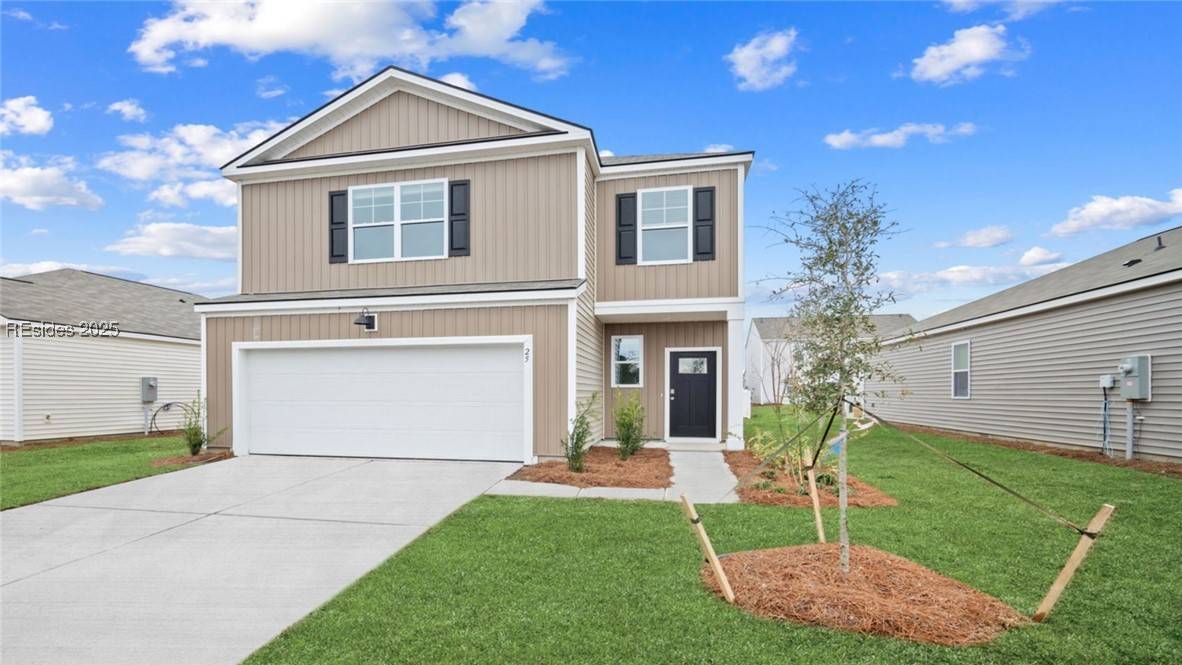 Ridgeland, SC 29936,1417 Sanctum ST