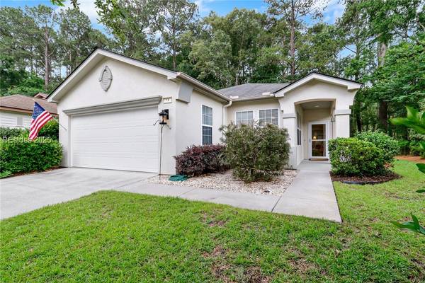 14 Andover PL, Bluffton, SC 29909