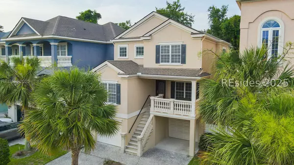 32 Crabline CT, Hilton Head Island, SC 29928