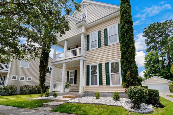 Bluffton, SC 29910,46 Woods Bay RD