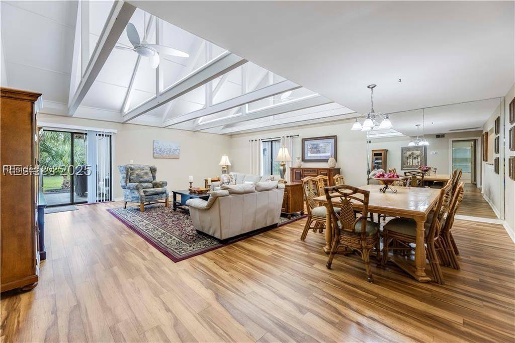 45 Queens Folly RD #671, Hilton Head Island, SC 29928