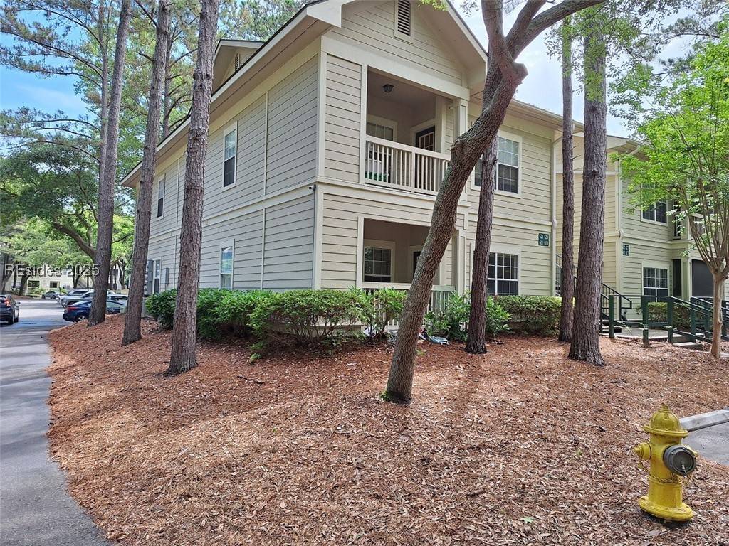 112 Union Cemetery RD #611, Hilton Head Island, SC 29926